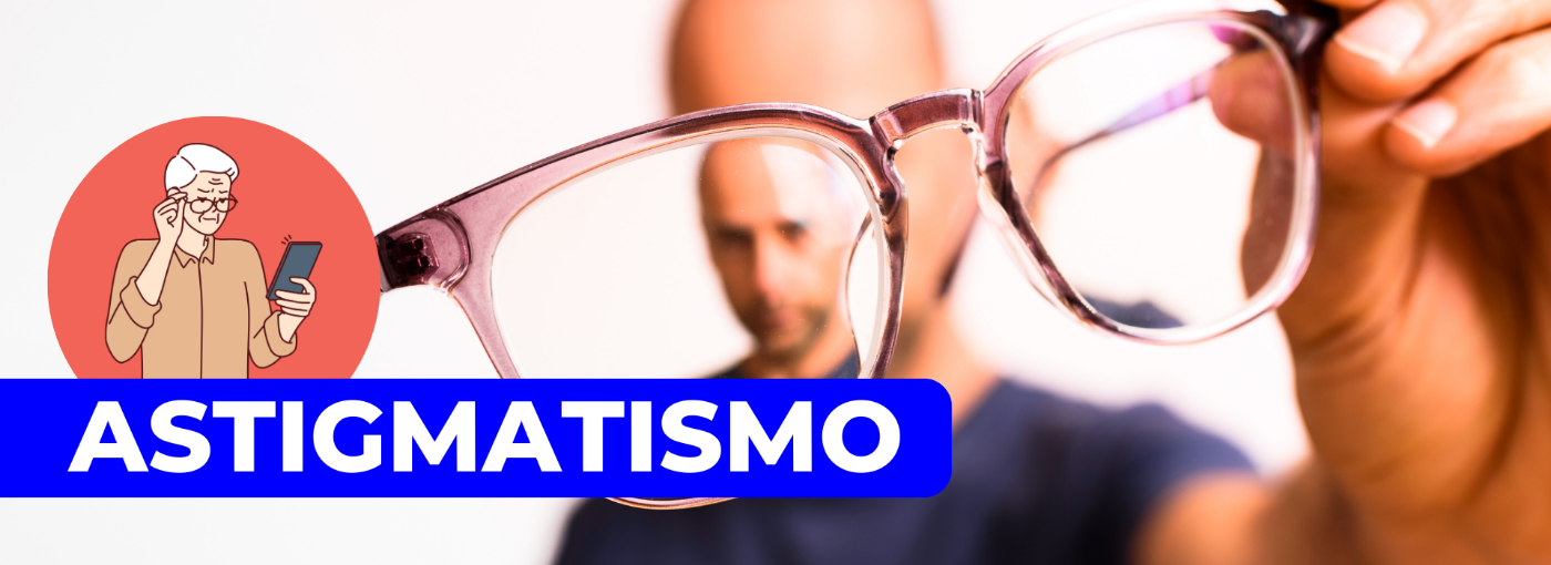 Astigmatismo